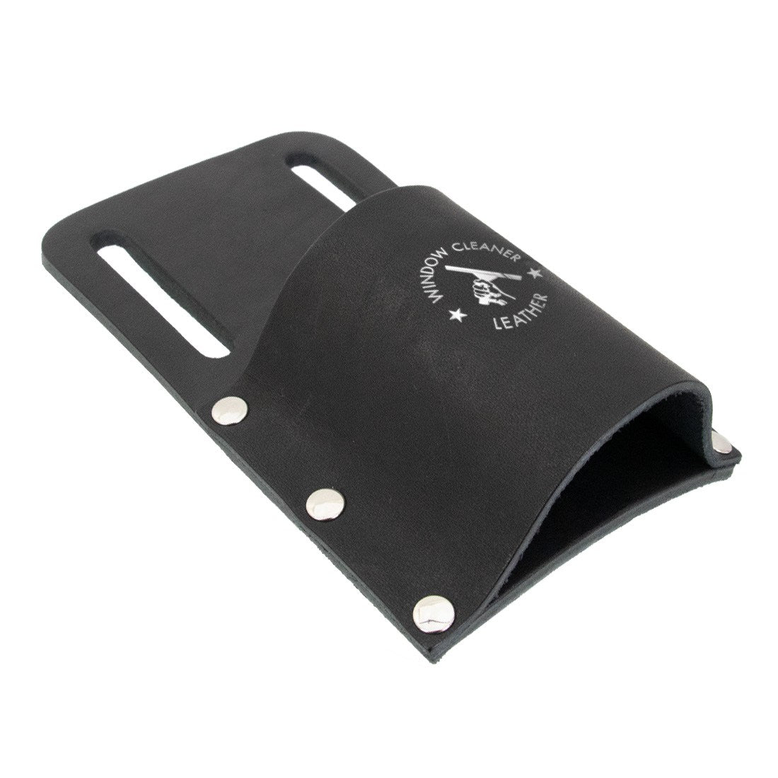 Window Cleaner Leather Model 3, Holsters